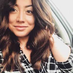 Meet your Posher, Victoria